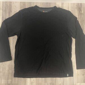 Cloudveil Men's Merino Wool Long Sleeved Shirt - 2XL